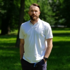 Евгений Яджак, 04.10, Челябинск