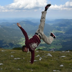 Rafal Zahorski, 13.08.1990, Логойск