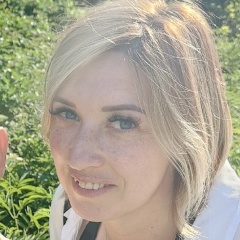 Светлана Костина, 27.02.1986, Саратов