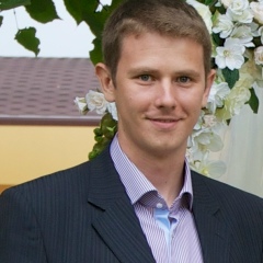 Юрий Рыбинский, 11.06, Киев
