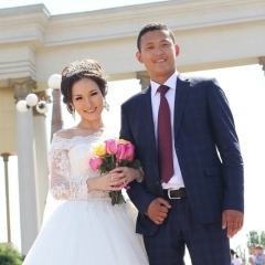 Назерке Оспанбай, 17.02