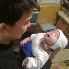 Nurmuxammed Joldasbaev, 09.08.1993, Нукус
