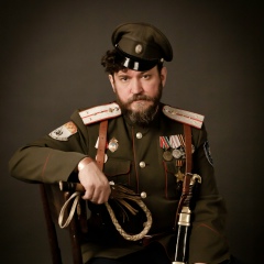 Владислав Щебеньков, 23.03.1969, Суздаль