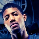 Paul George, 02.05.1990, Санкт-Петербург