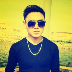 Аян Кабиев, 28.05.1901, Кокшетау