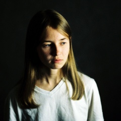 Наташа Елесеева, 02.03, Санкт-Петербург