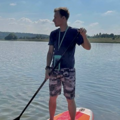 Алексей Ефремов, 20.12.1986, Владимир