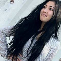 Алина Ганыева