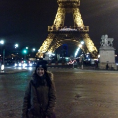 Anahit Madoyan, 13.09.1994, Ереван