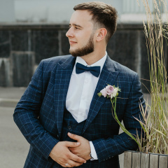 Владимир Коротков, 19.08.1996, Долгопрудный