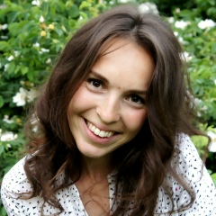 Оксана Лужбина, 30.09, Краснодар