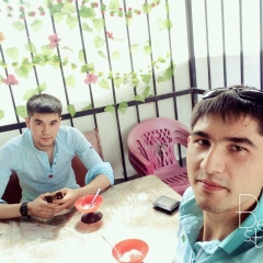 Дилшад Абдуразаков, 16.08.1993