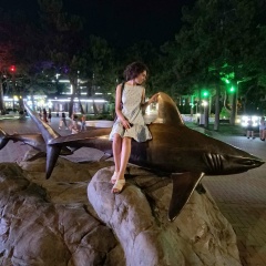 Сима Мавлютова, 07.12.1990, Уфа