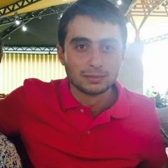 Levon Grigoryan, 27.11, Севан