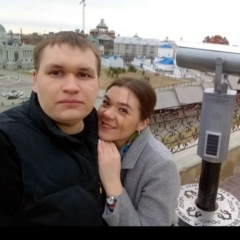 Сылу Айратовна, 10.06, Казань