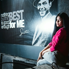 Жанна Кушекбаева, 01.05.1986, Актобе