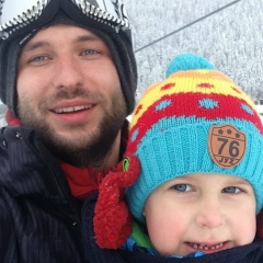 Игорь Сосков, 25.01.1987, Пятигорск