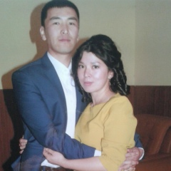 Курманжан Абдибалиева, 29.07.1991, Ош