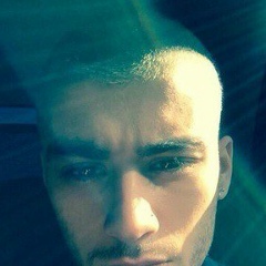 Zein Malik, 12.01.1993, Bradford