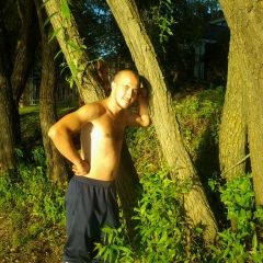 Андрей Афонин, 28.01.1985, Москва