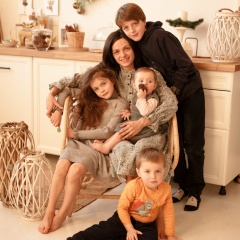 Александра Чепрасова, 17.08.1988, Москва