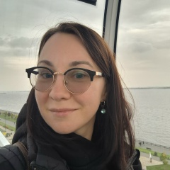 Светлана Табоякова, 22.07.1986, Саратов