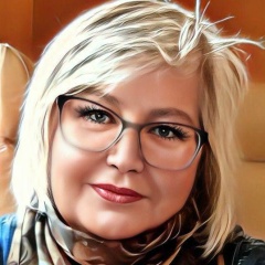 Татьяна Нечаева, 01.07.1955, Санкт-Петербург