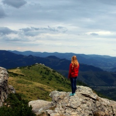 Анастасия Куликова, 27.02, Кривой Рог
