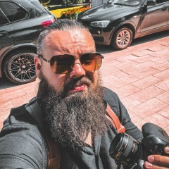 Кирилл Погодин, 30.08, Нижний Новгород