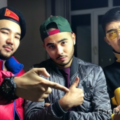 Санжар Токтосопиев, 11.08.1993, Бишкек