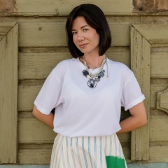 Анна Дмитриева, 10.02