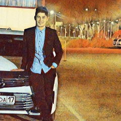 Ерлан Курбан, 15.02