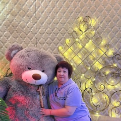 Наталья Фоминская, 18.02, Хабаровск