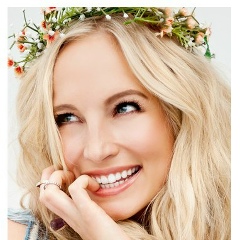 Candice Accola, 13.05.1987, Atlanta
