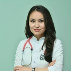 Zhanar Shora, 19.07.1994, Кызылорда