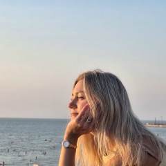 Анна Тудор, 17.07, Санкт-Петербург