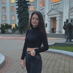 Марина Пташиц, Минск