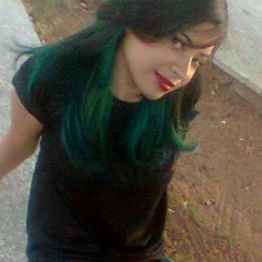 Daii Oliveira, 15.04.1992, Recife