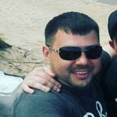 Сергей Шкура, 09.09.1987, Хабаровск