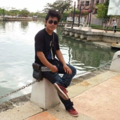 Khaingye Htun, 12.02.1988