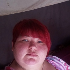 Катя Самкова, 12.03.1985, Ровно