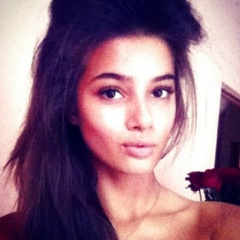 Анна Клейман, 28.12.1980, Рубцовск