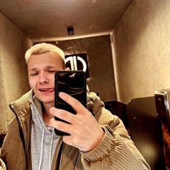 Danil Nekrasov, 16.01.1967, Los Angeles