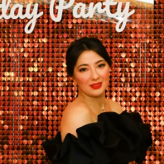 Лена Евдокимова, 22.04.1989