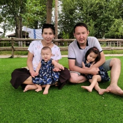 Мухтар Мамышев, 07.07.1991, Сарыкемер