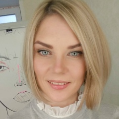 Ирина Пушкарева, 05.09, Москва