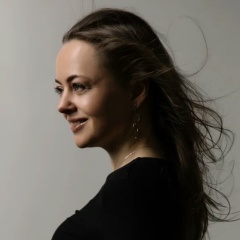 Алёна Цигуро, 14.08, Москва