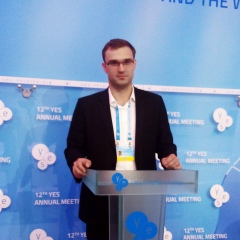 Саша Галущак, 19.08.1990, Винница