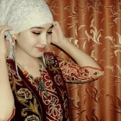 Айсауле Толебаева, 01.04.1994, Уральск