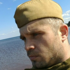 Александр Руденко, 16.05.1983, Саки